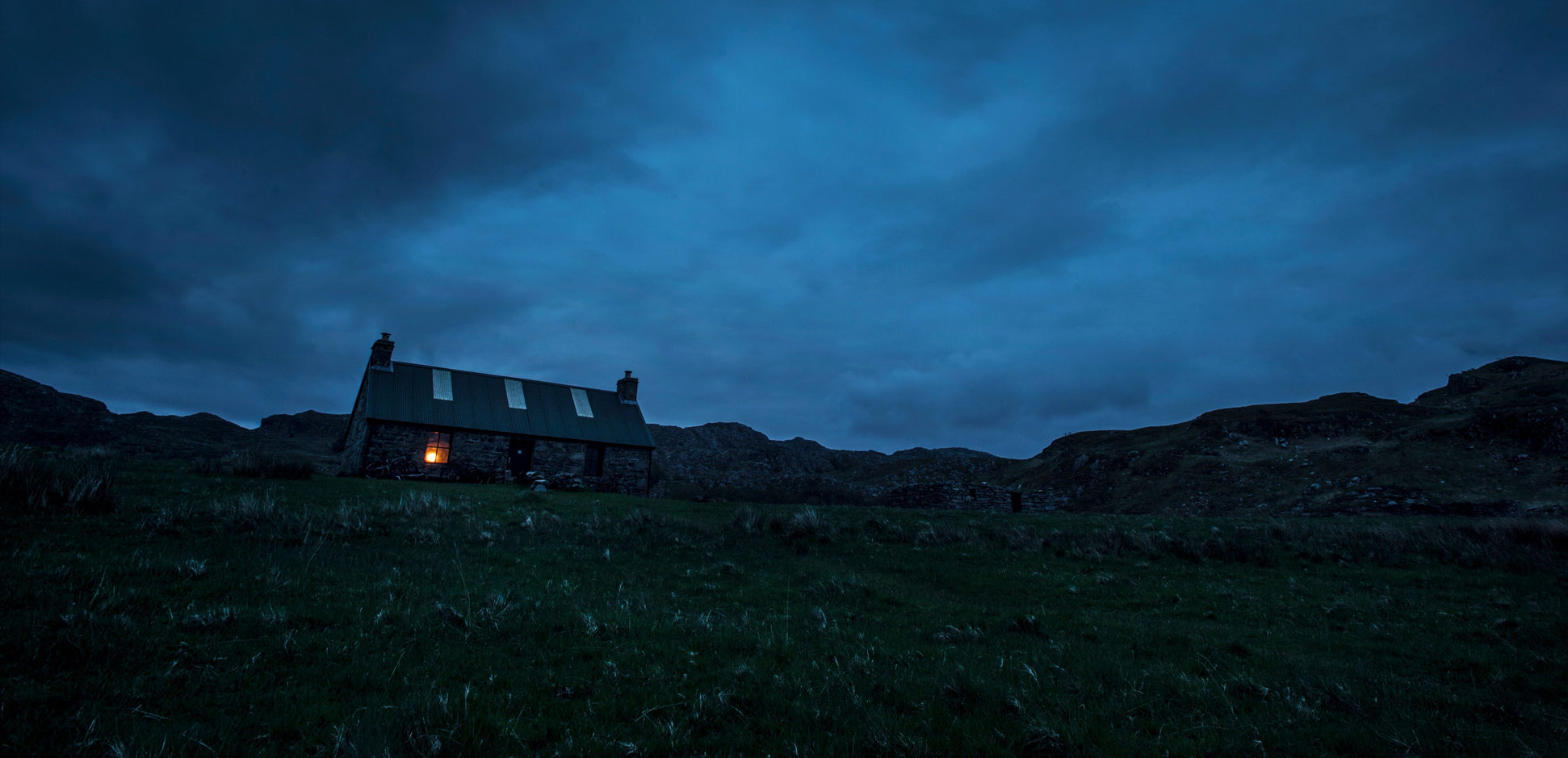 Casa Loch