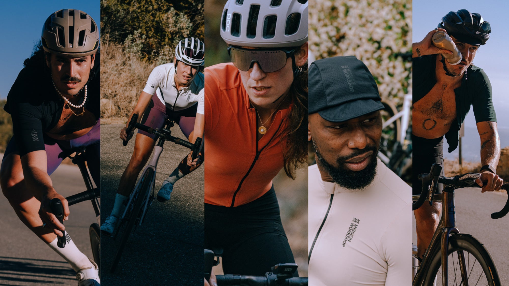 Acre Colección Ciclismo de Serie