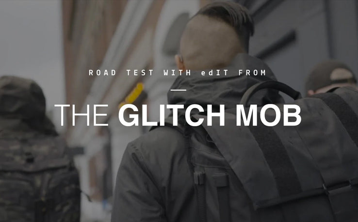 Prueba de campo de Glitch Mob