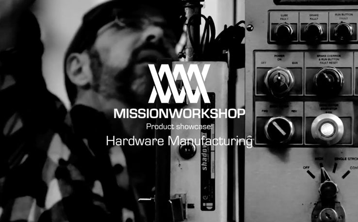 EE.UU. // Fabricación de hardware