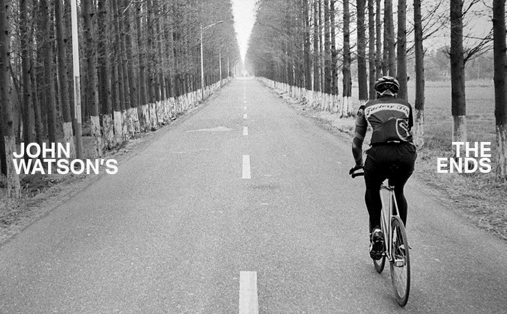 John Watson // LOS FINALES