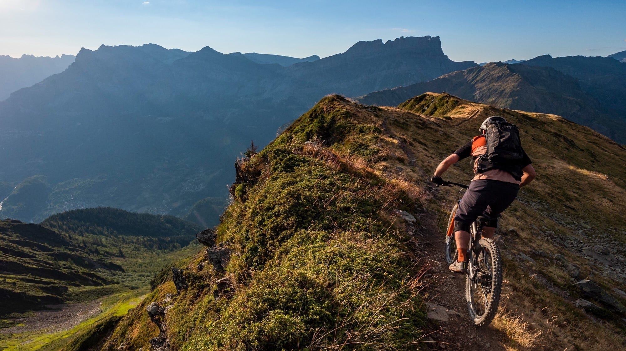 Grava / Bicicleta de montaña 2023 | MISSION WORKSHOP