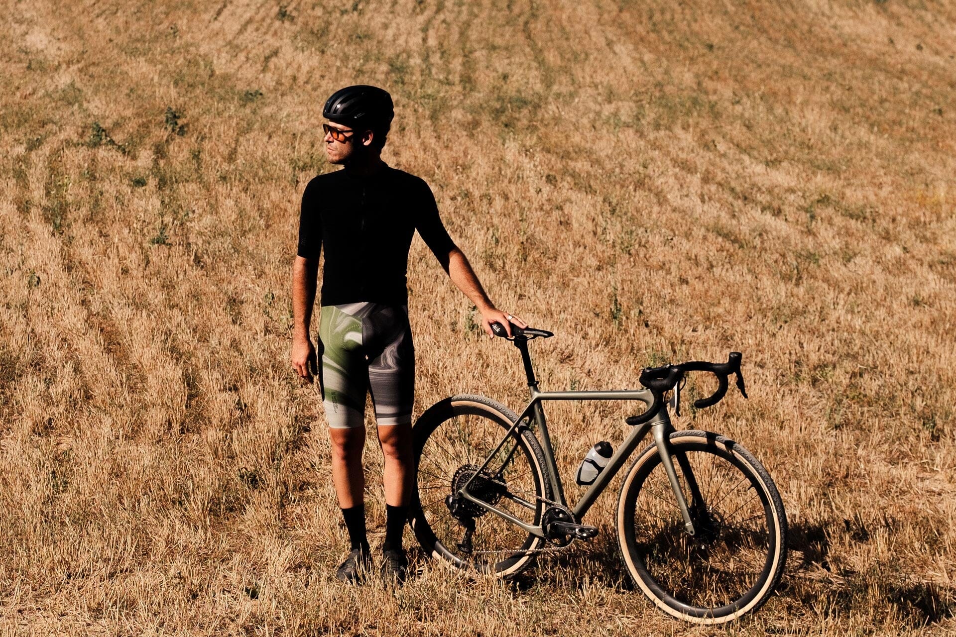 Colección Flow Limited Cycling