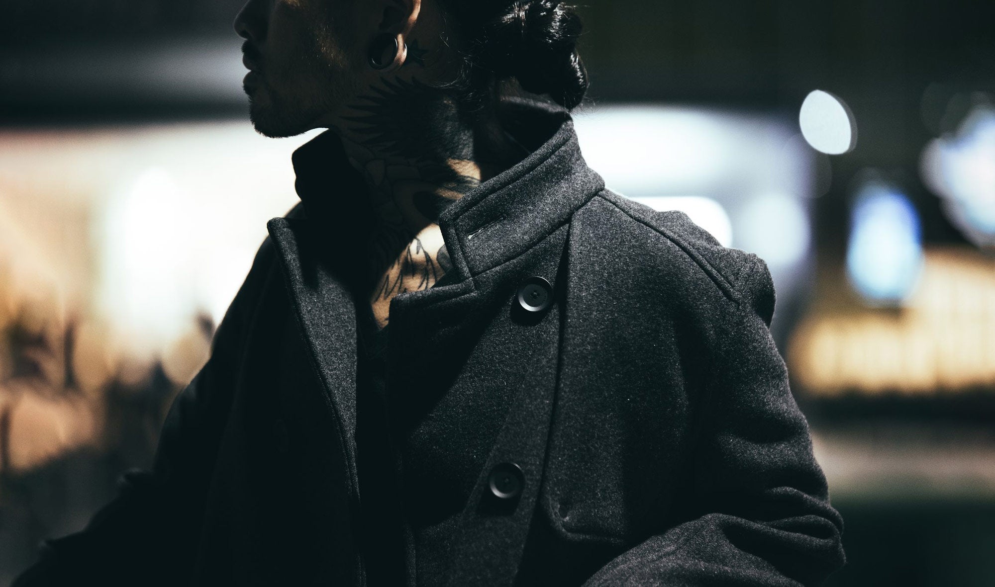 Advanced Projects™ : Una división de Mission Workshop