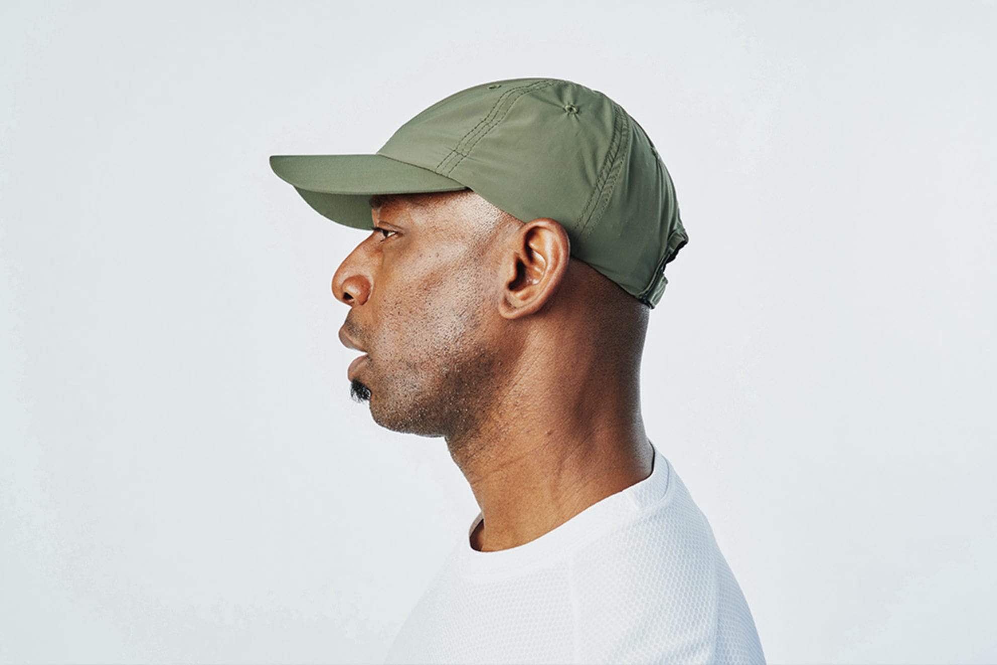 Sombreros de cinco paneles y sombreros de campamento | MISSION WORKSHOP