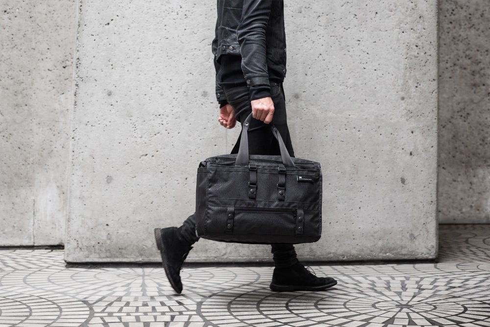 Bandoleras resistentes a la intemperie