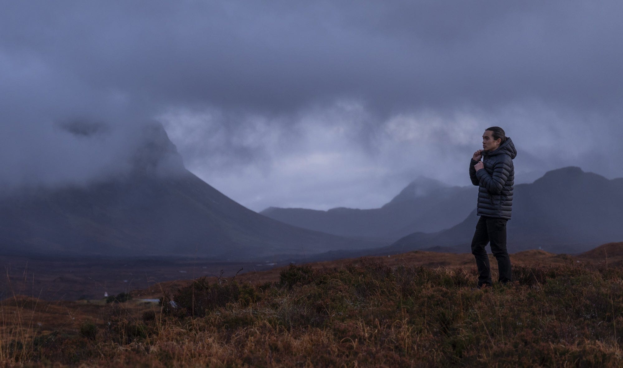 Esenciales Otoño / Invierno | MISSION WORKSHOP