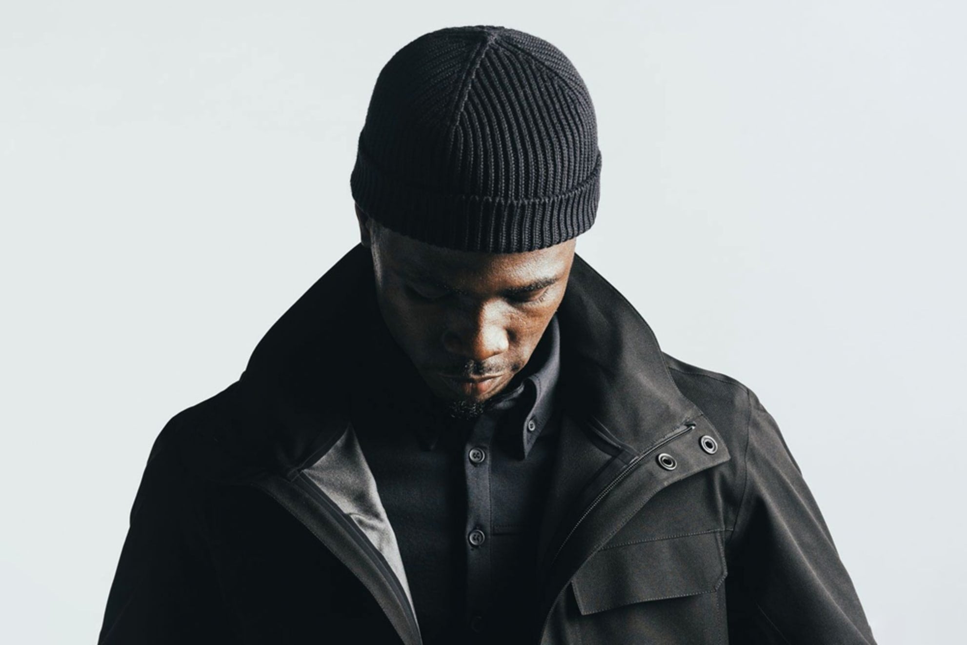 Sombreros Beanie | MISSION WORKSHOP