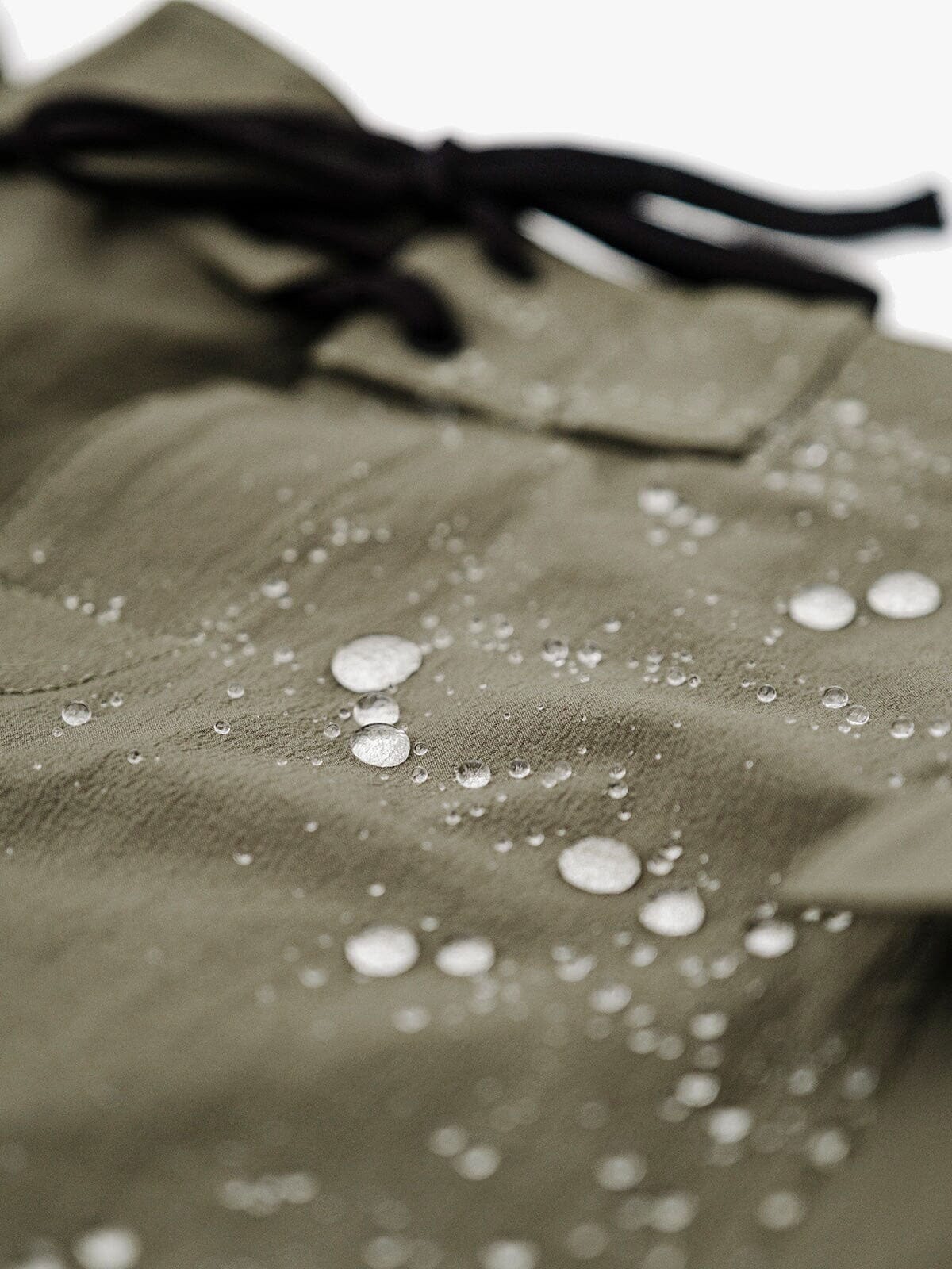 Ocho by Mission Workshop - Bolsas impermeables y ropa técnica - San Francisco y Los Ángeles - Construidas para durar - Garantizadas para siempre