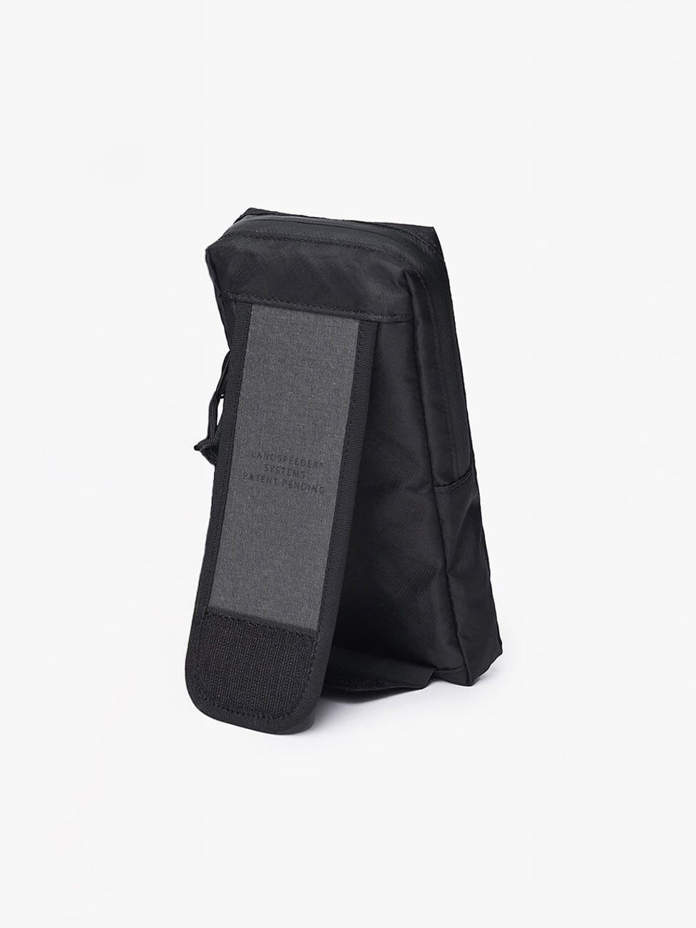 LandSpeeder EPX Slim Zip Pouch