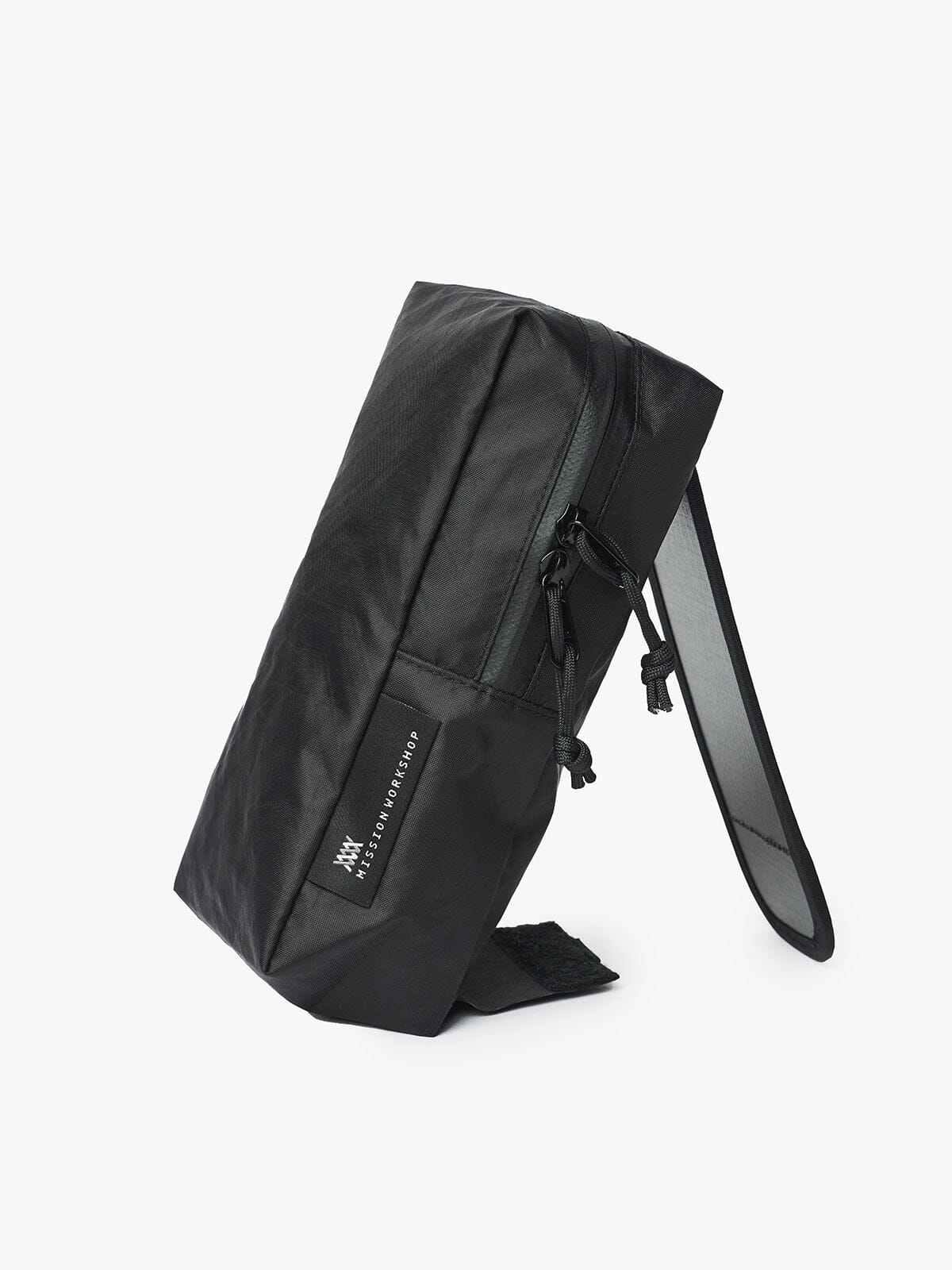 LandSpeeder EPX Wide Zip Pouch