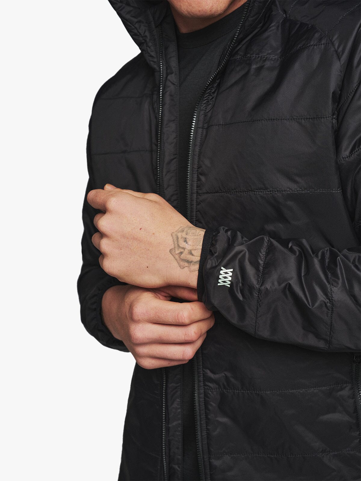 Onyx by Mission Workshop - Bolsas impermeables y ropa técnica - San Francisco y Los Ángeles - Construidas para durar - Garantizadas para siempre