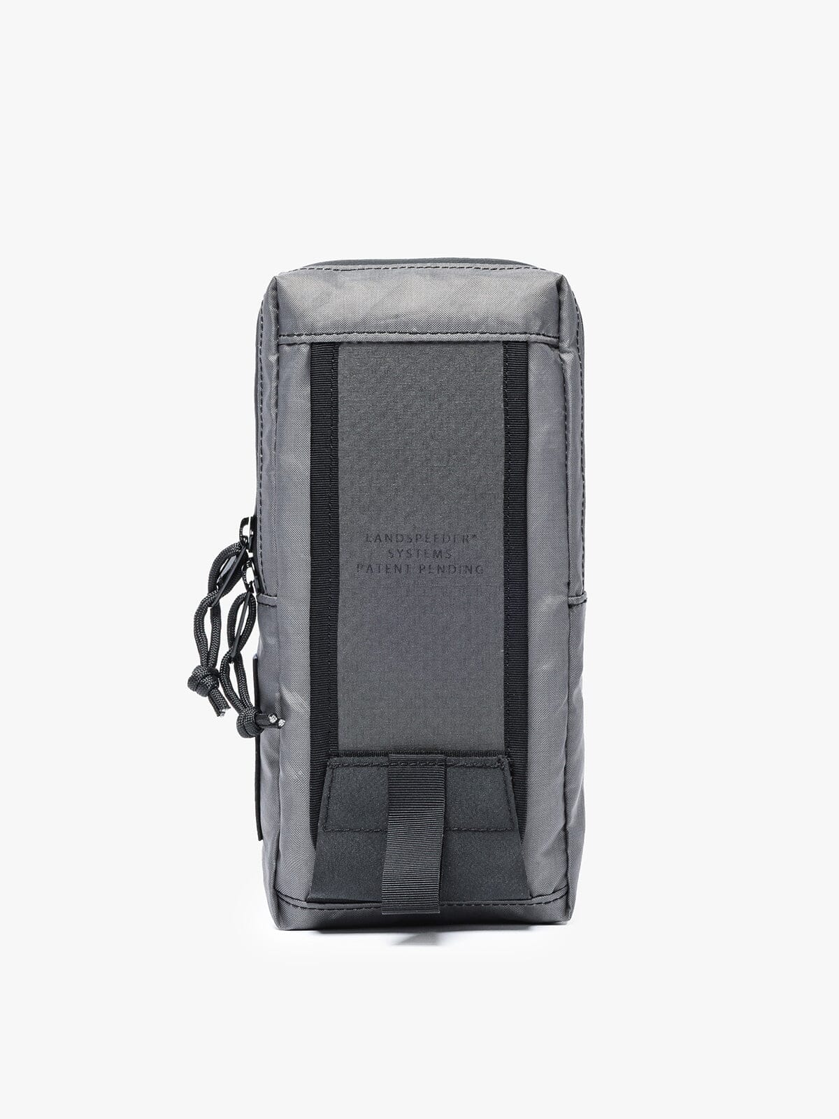 LandSpeeder EPX Slim Zip Pouch