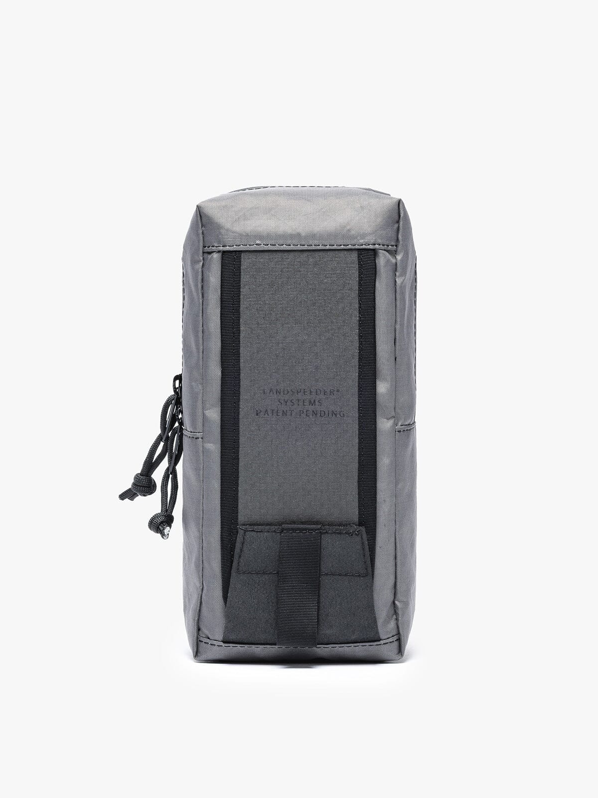 LandSpeeder EPX Wide Zip Pouch