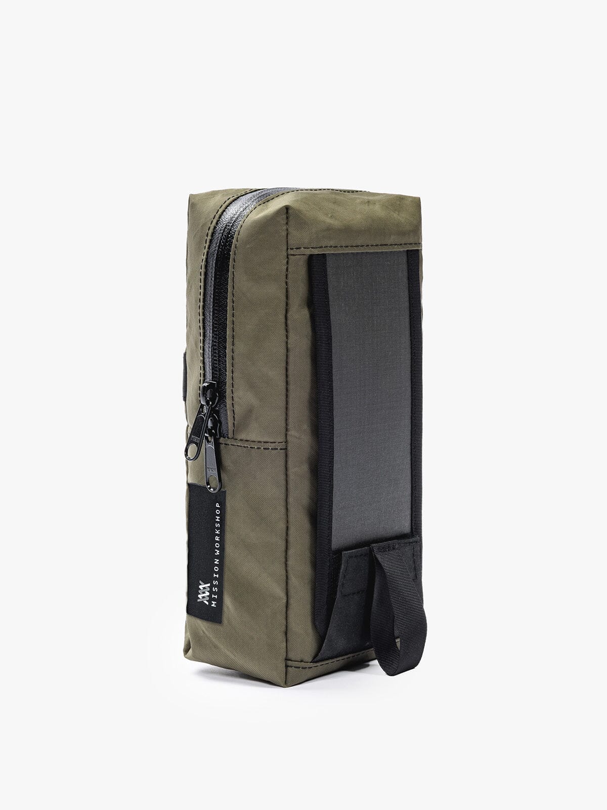 LandSpeeder EPX Wide Zip Pouch