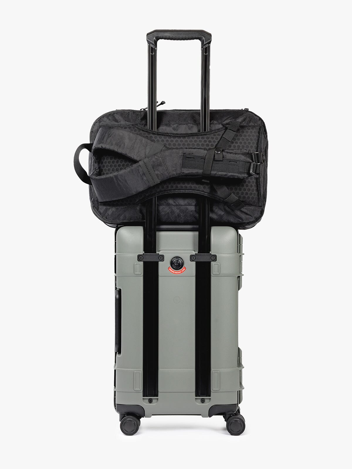 MERIDIAN by Mission Workshop - Weatherproof Bags & Technical Apparel - San Francisco & Los Angeles - Built to endure - Guaranteed forever