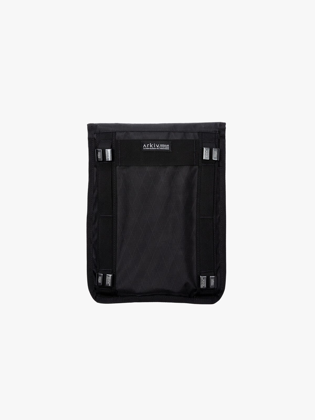 Arkiv Folio by Mission Workshop - Bolsas resistentes a la intemperie y ropa técnica - San Francisco y Los Ángeles - Construidas para durar - Garantizadas para siempre