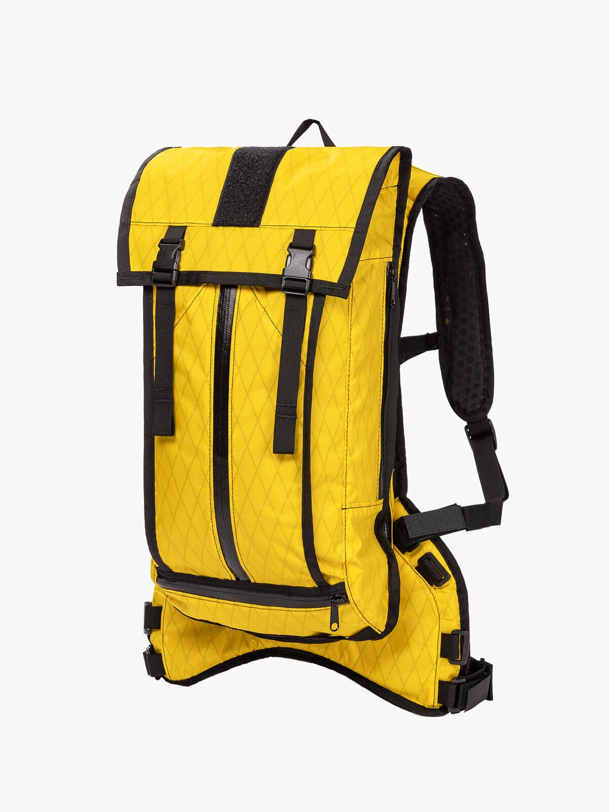 Hauser 14L by Mission Workshop - Bolsas resistentes a la intemperie y ropa técnica - San Francisco y Los Angeles - Construidas para durar - Garantizadas para siempre