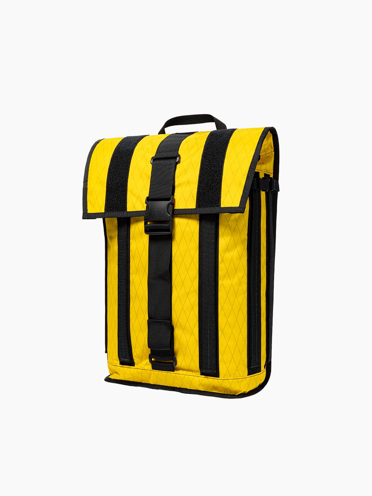 R6 Arkiv Field Pack 40L by Mission Workshop - Bolsas impermeables y ropa técnica - San Francisco & Los Angeles - Built to endure - Guaranteed forever