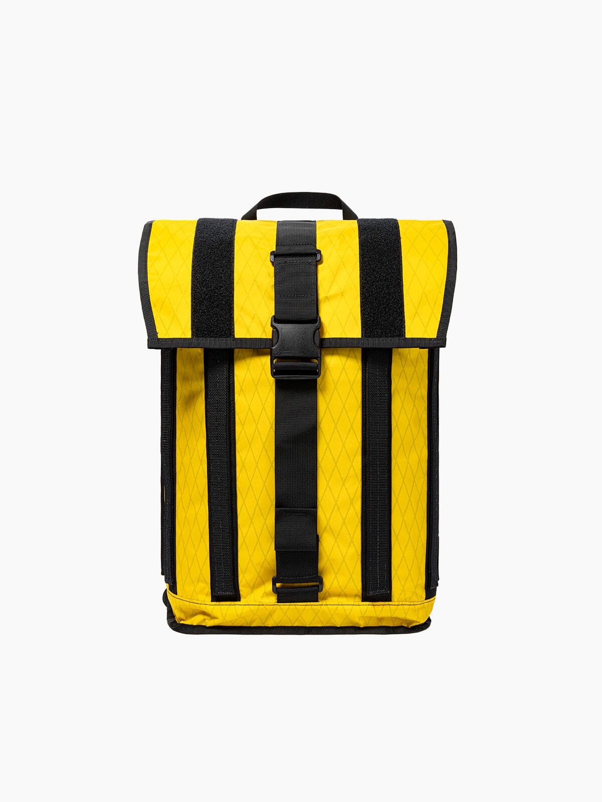 R6 Arkiv Field Pack 40L by Mission Workshop - Bolsas impermeables y ropa técnica - San Francisco & Los Angeles - Built to endure - Guaranteed forever