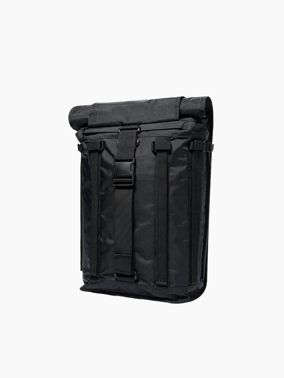 R6 Arkiv Field Pack 40L by Mission Workshop - Bolsas impermeables y ropa técnica - San Francisco & Los Angeles - Built to endure - Guaranteed forever