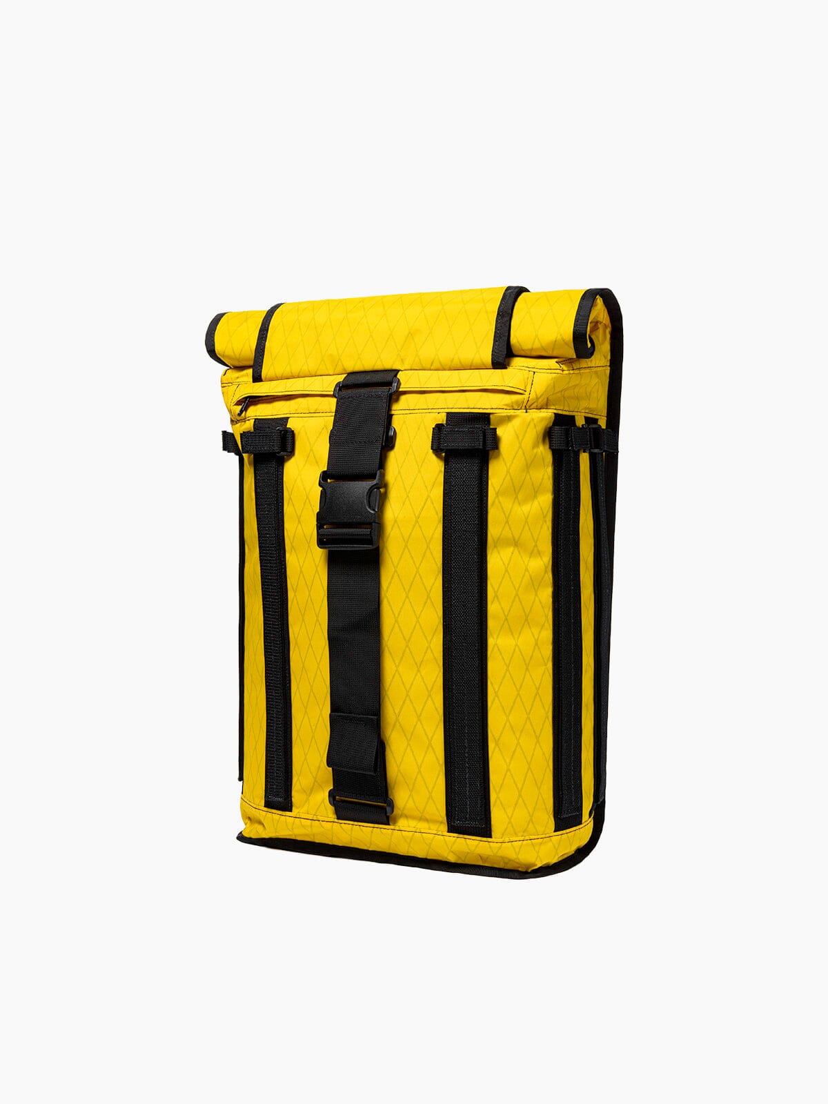 R6 Arkiv Field Pack 40L by Mission Workshop - Bolsas impermeables y ropa técnica - San Francisco & Los Angeles - Built to endure - Guaranteed forever