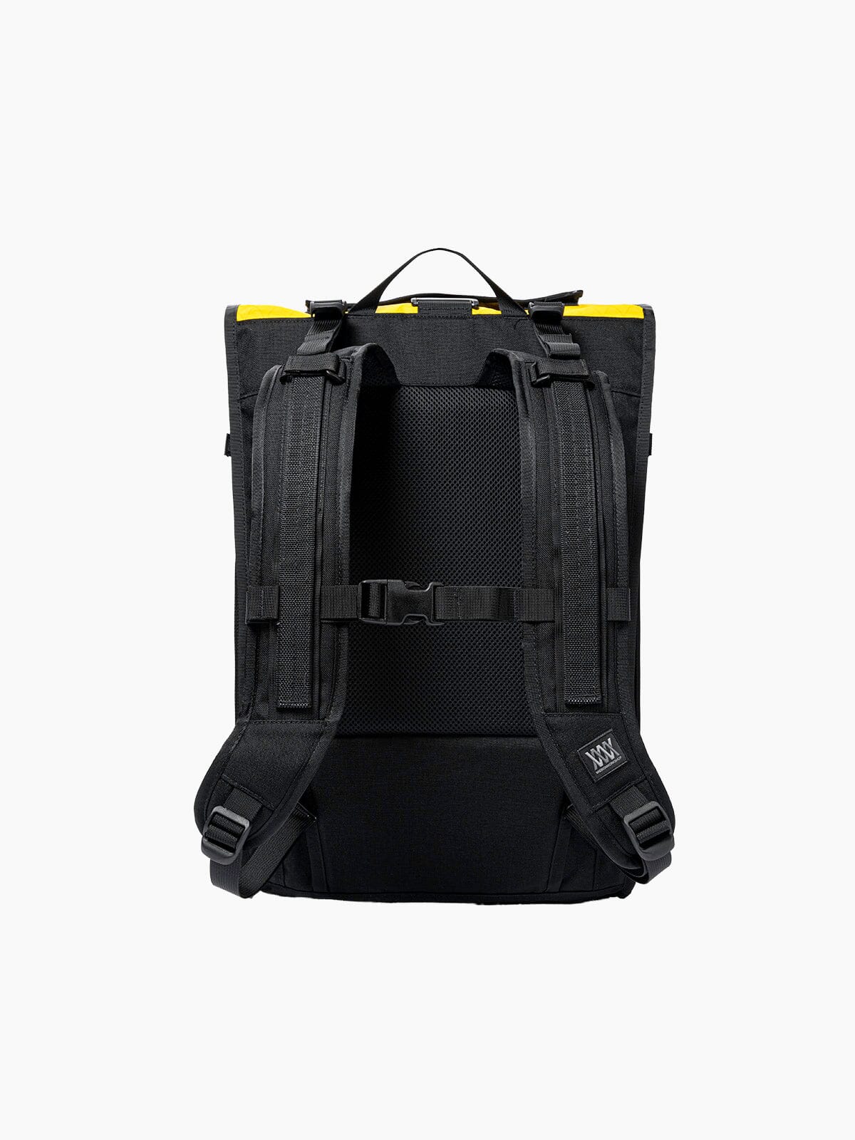 R6 Arkiv Field Pack 40L by Mission Workshop - Bolsas impermeables y ropa técnica - San Francisco & Los Angeles - Built to endure - Guaranteed forever