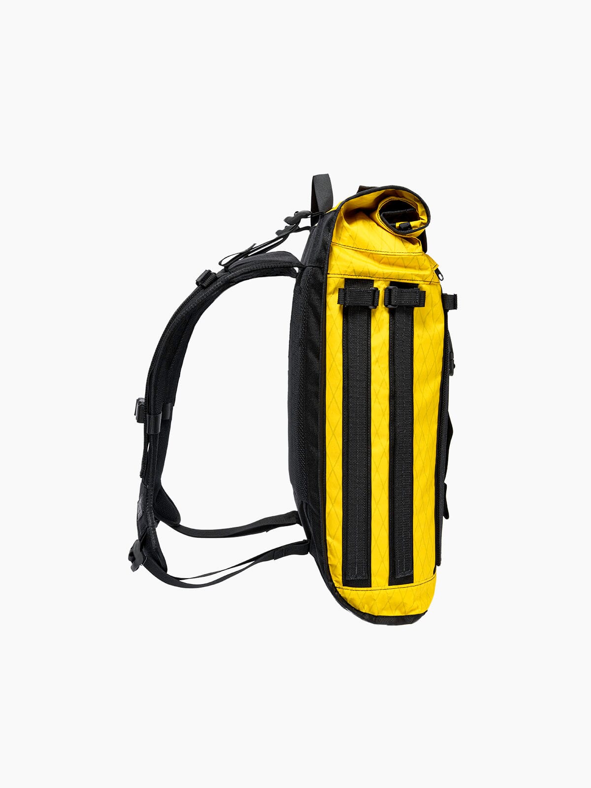 R6 Arkiv Field Pack 40L by Mission Workshop - Bolsas impermeables y ropa técnica - San Francisco & Los Angeles - Built to endure - Guaranteed forever