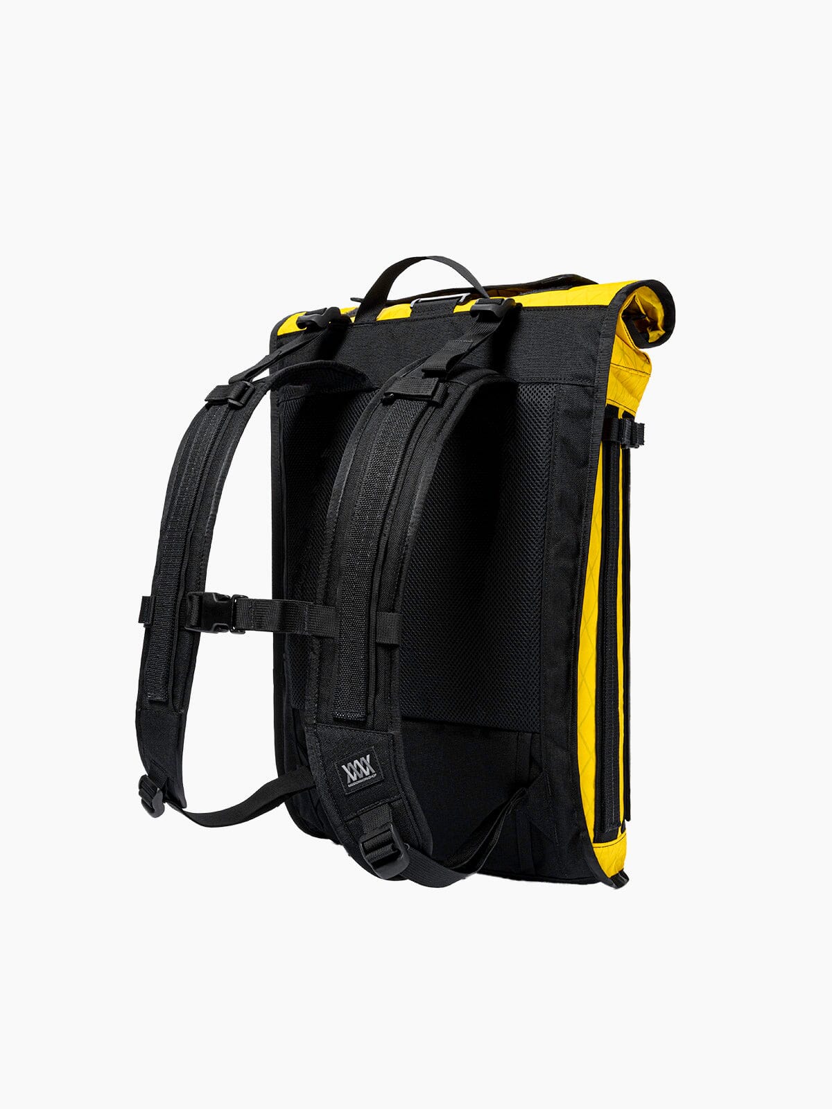 R6 Arkiv Field Pack 40L by Mission Workshop - Bolsas impermeables y ropa técnica - San Francisco & Los Angeles - Built to endure - Guaranteed forever
