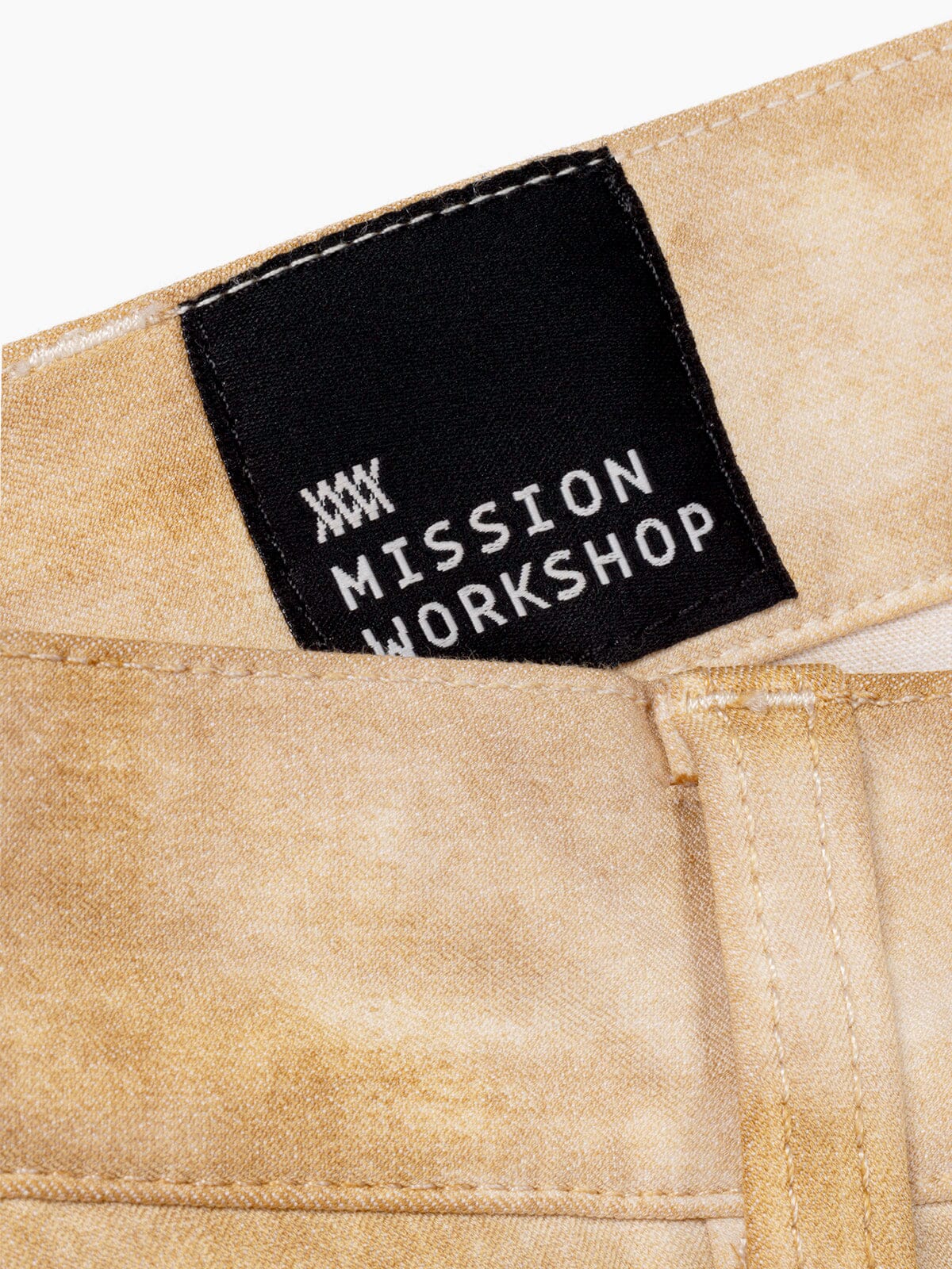 Paragon by Mission Workshop - Bolsas impermeables y ropa técnica - San Francisco y Los Ángeles - Construidas para durar - Garantizadas para siempre