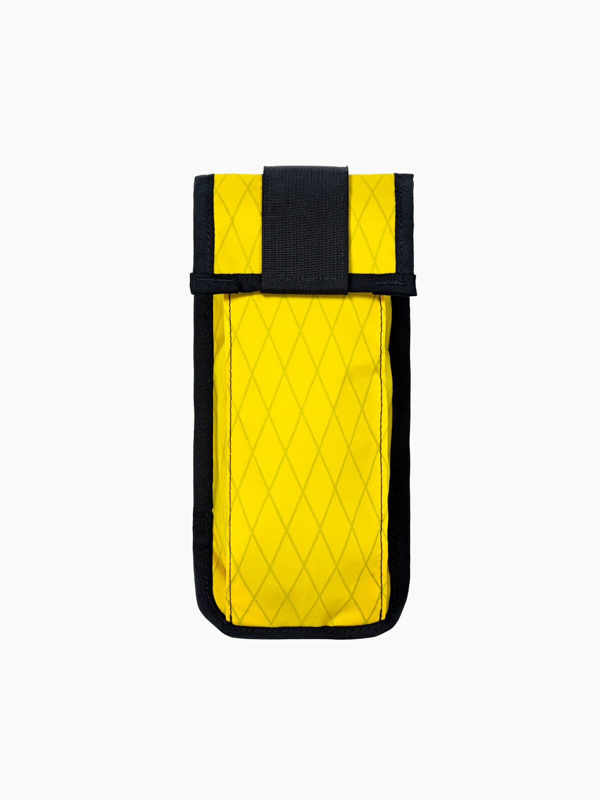 Arkiv Vertical Rolltop Pocket by Mission Workshop - Bolsas impermeables y ropa técnica - San Francisco y Los Angeles - Construidas para durar - Garantizadas para siempre