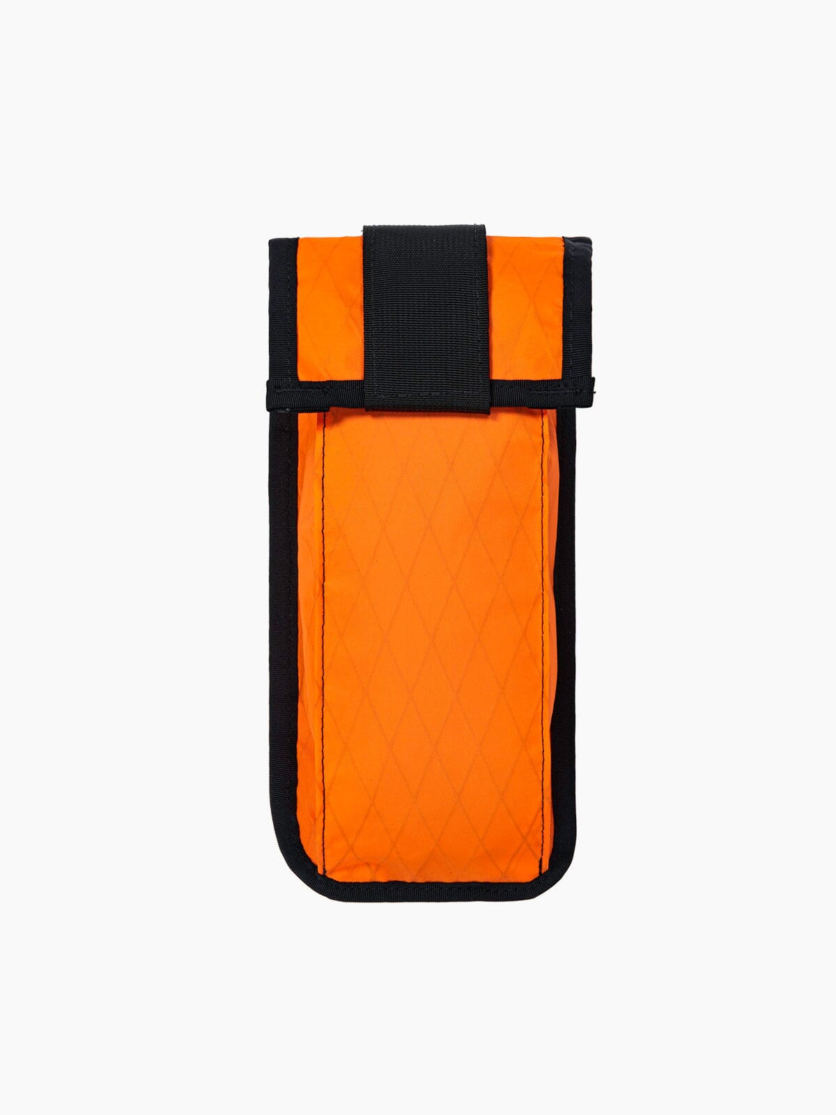 Arkiv Vertical Rolltop Pocket by Mission Workshop - Bolsas impermeables y ropa técnica - San Francisco y Los Angeles - Construidas para durar - Garantizadas para siempre