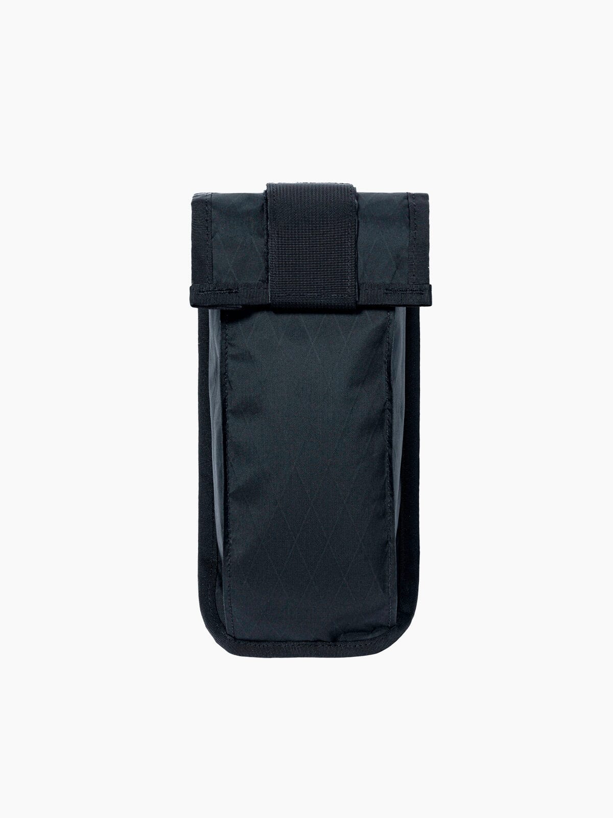Arkiv Vertical Rolltop Pocket by Mission Workshop - Bolsas impermeables y ropa técnica - San Francisco y Los Angeles - Construidas para durar - Garantizadas para siempre
