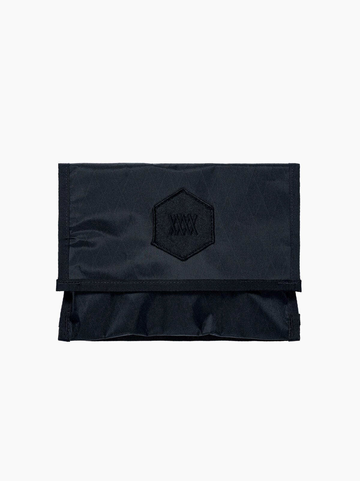 Arkiv Mini Folio by Mission Workshop - Bolsas impermeables y ropa técnica - San Francisco y Los Angeles - Construidas para durar - Garantizadas para siempre