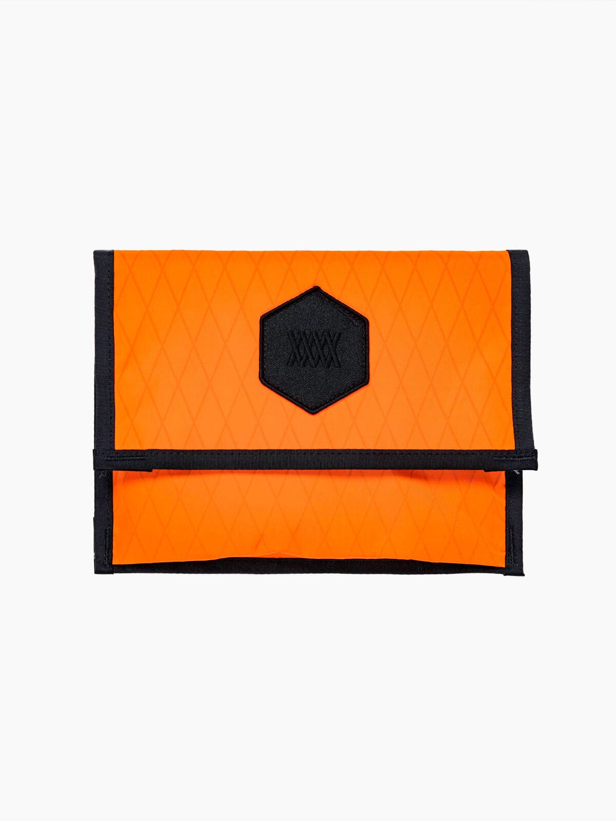 Arkiv Mini Folio by Mission Workshop - Bolsas impermeables y ropa técnica - San Francisco y Los Angeles - Construidas para durar - Garantizadas para siempre