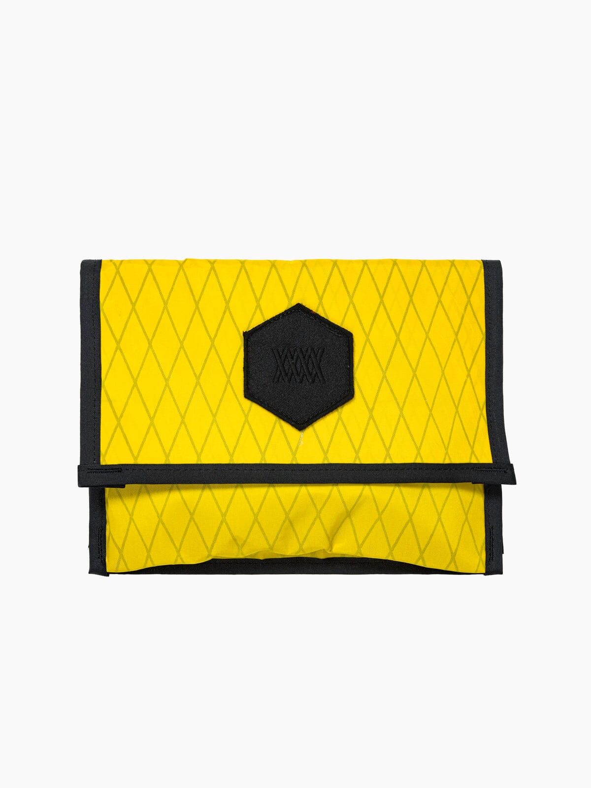 Arkiv Mini Folio by Mission Workshop - Bolsas impermeables y ropa técnica - San Francisco y Los Angeles - Construidas para durar - Garantizadas para siempre