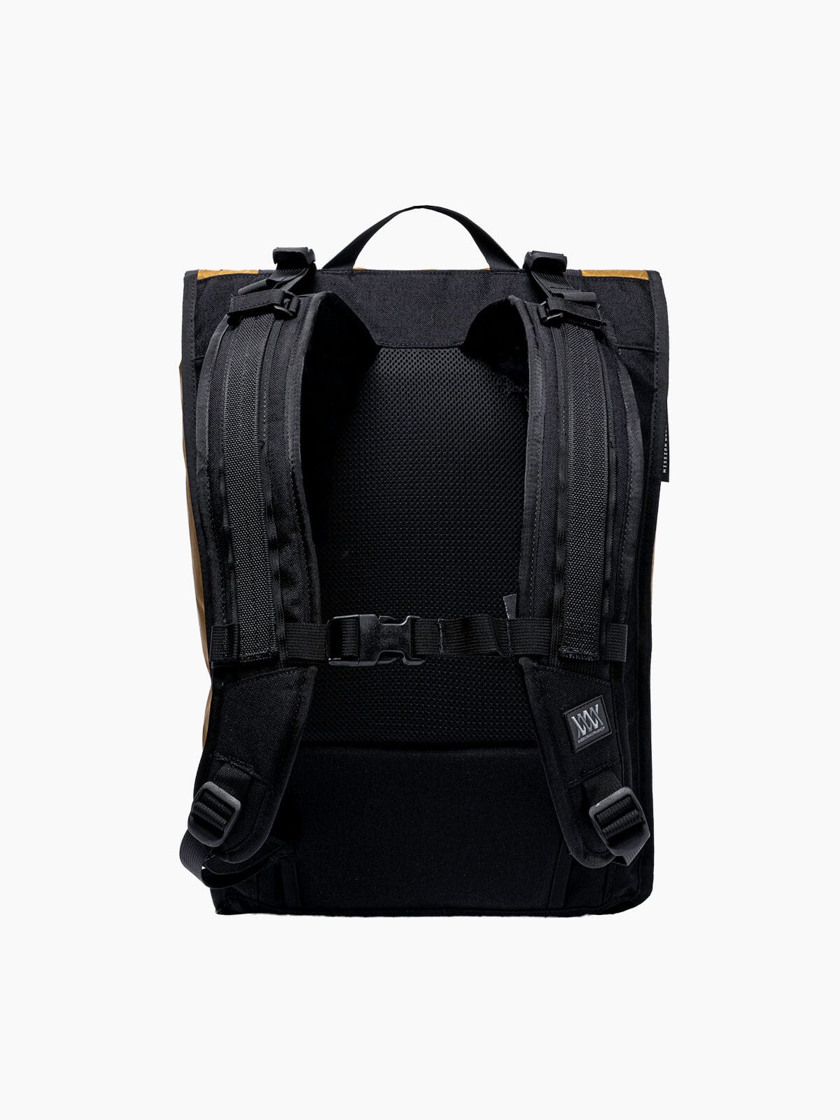 Fitzroy : AP by Mission Workshop - Bolsas impermeables y ropa técnica - San Francisco y Los Angeles - Construidas para durar - Garantizadas para siempre