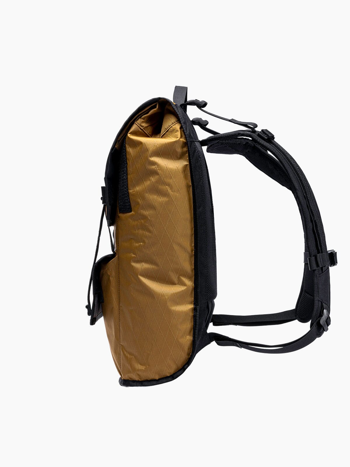 Fitzroy : AP by Mission Workshop - Bolsas impermeables y ropa técnica - San Francisco y Los Angeles - Construidas para durar - Garantizadas para siempre