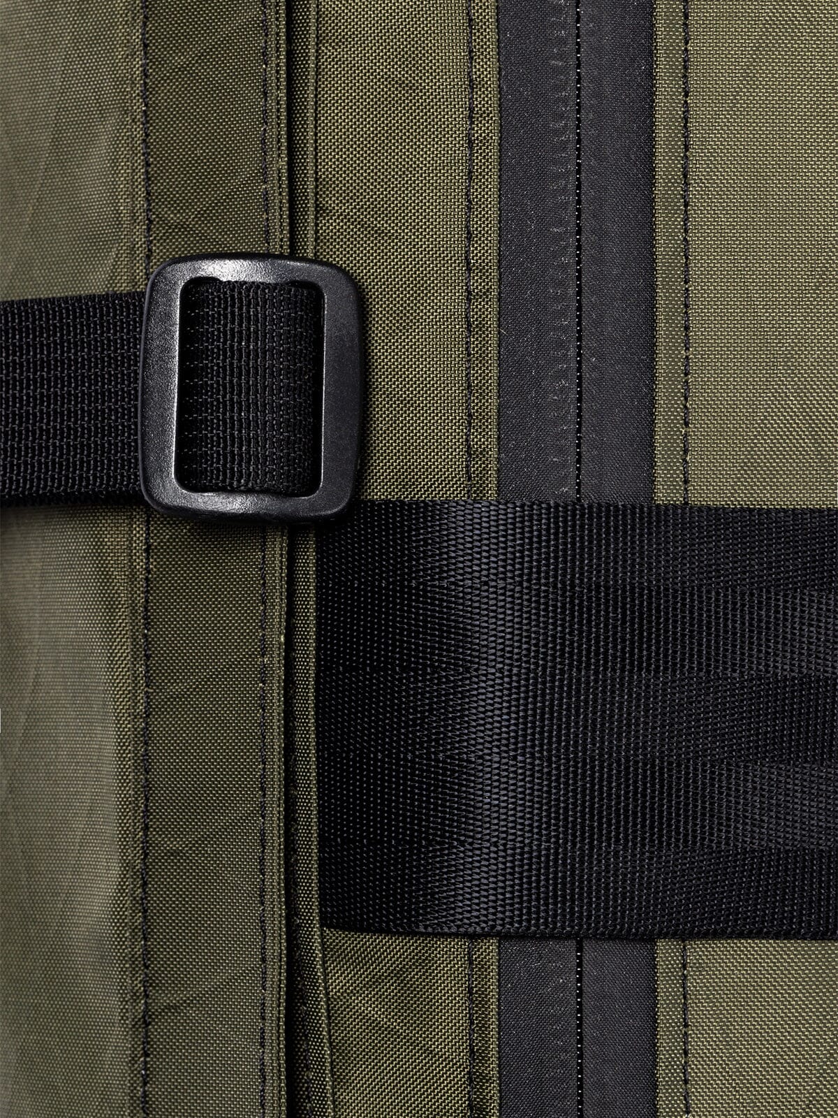 SHIMANO Mass Transit : Duffle by Mission Workshop - Weatherproof Bags & Technical Apparel - San Francisco & Los Angeles - Built to endure - Guaranteed forever