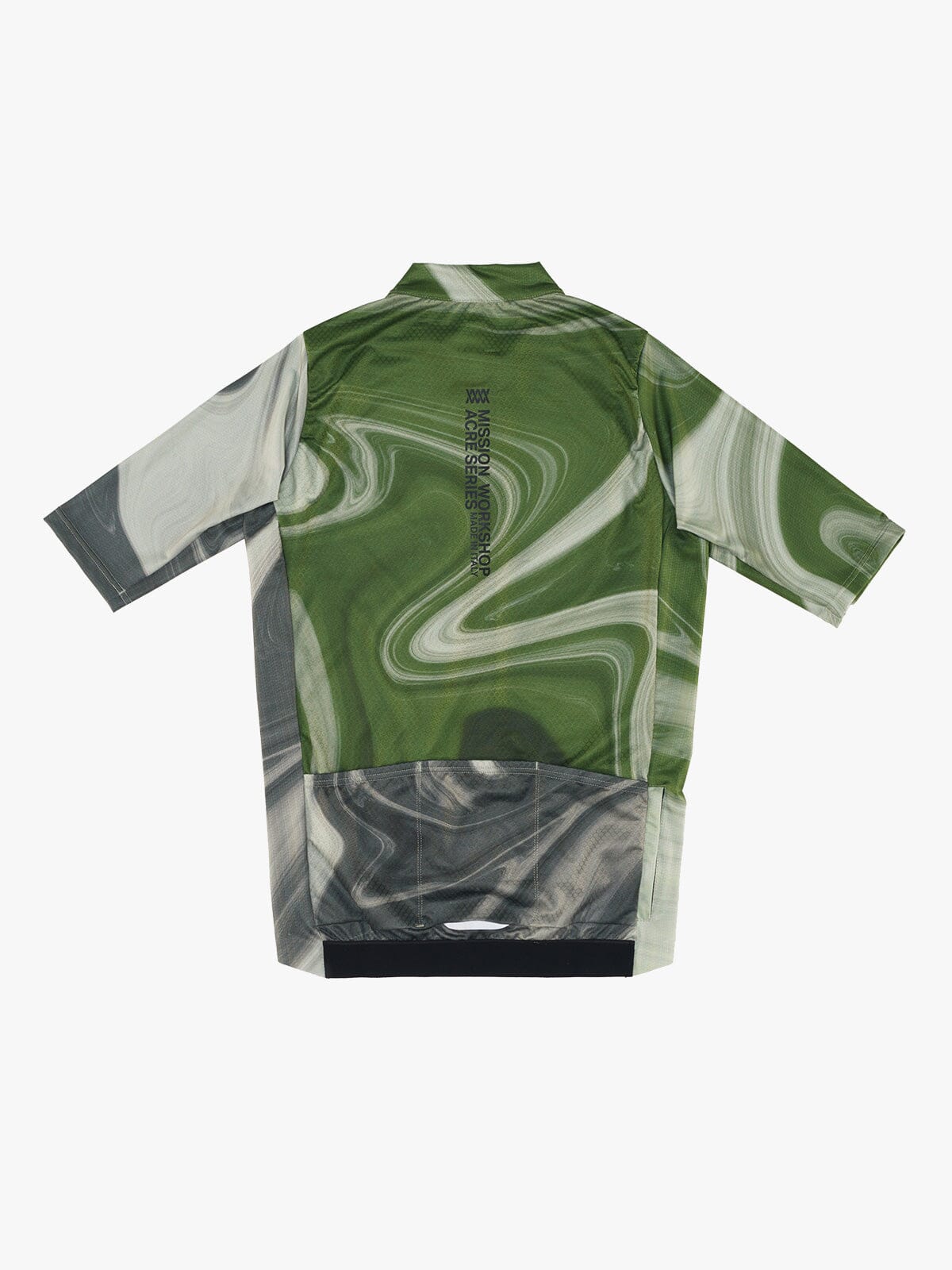 Maillot Mission Pro Hombre : Flow by Mission Workshop - Bolsas impermeables y ropa técnica - San Francisco y Los Angeles - Construido para durar - Garantizado para siempre