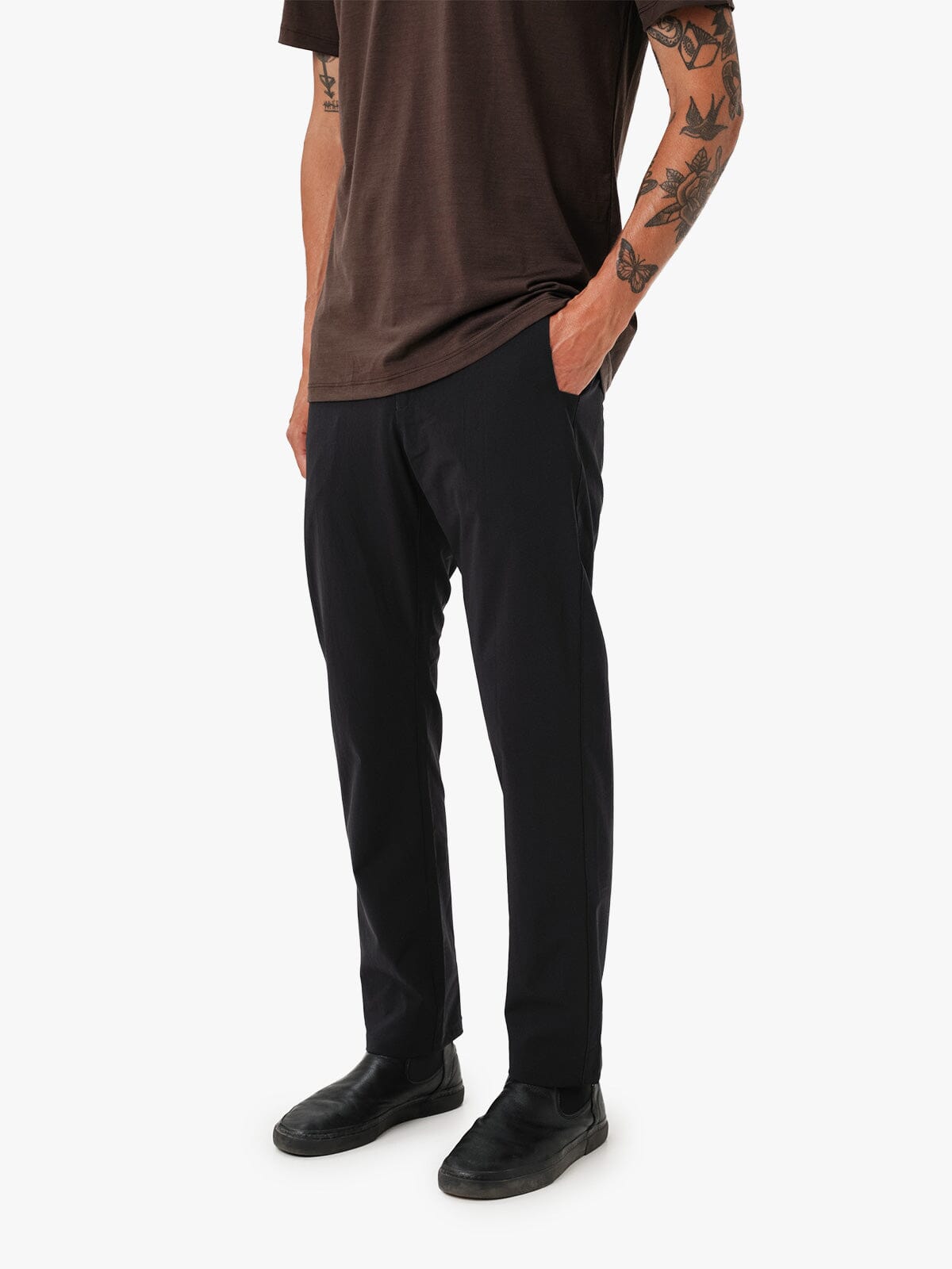 Division by Mission Workshop - Bolsas resistentes a la intemperie y ropa técnica - San Francisco y Los Ángeles - Construidas para durar - Garantizadas para siempre