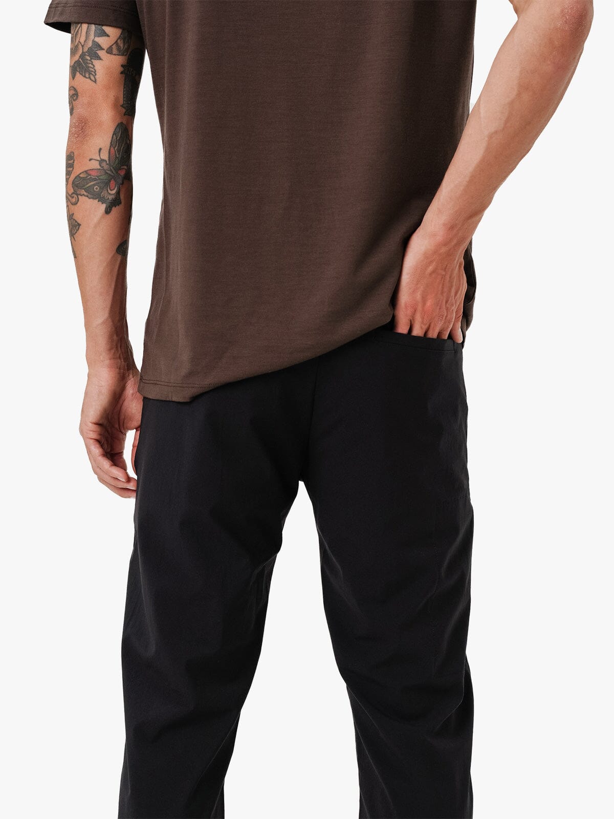 Division by Mission Workshop - Bolsas resistentes a la intemperie y ropa técnica - San Francisco y Los Ángeles - Construidas para durar - Garantizadas para siempre