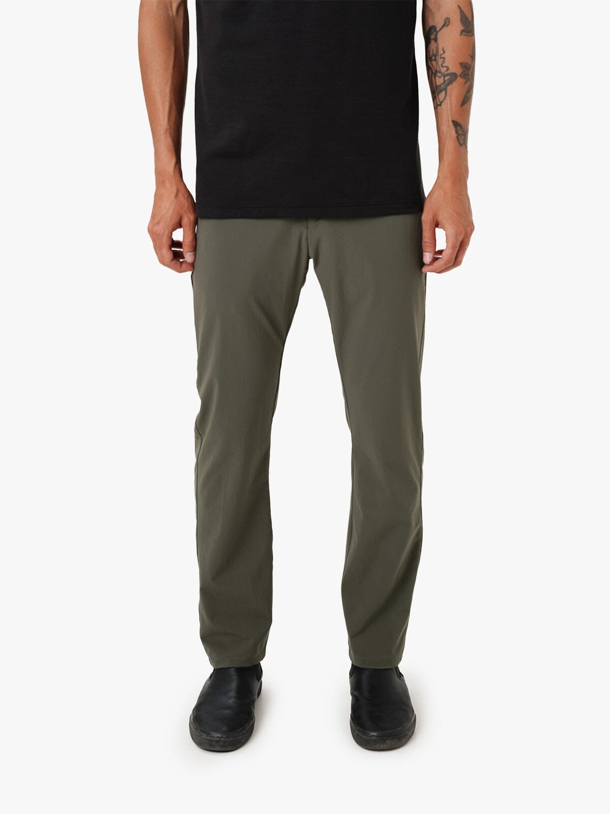 Division by Mission Workshop - Bolsas resistentes a la intemperie y ropa técnica - San Francisco y Los Ángeles - Construidas para durar - Garantizadas para siempre