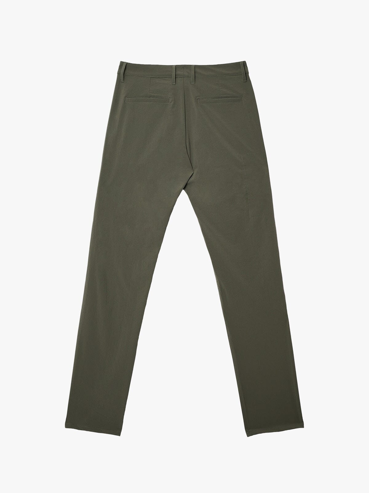 Division by Mission Workshop - Bolsas resistentes a la intemperie y ropa técnica - San Francisco y Los Ángeles - Construidas para durar - Garantizadas para siempre