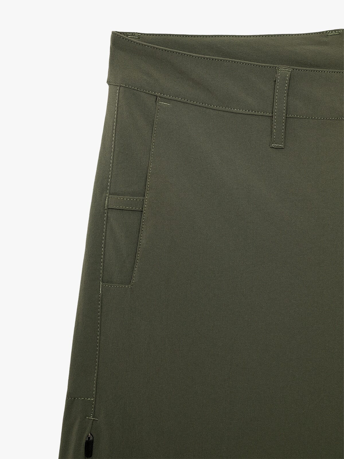 Division by Mission Workshop - Bolsas resistentes a la intemperie y ropa técnica - San Francisco y Los Ángeles - Construidas para durar - Garantizadas para siempre