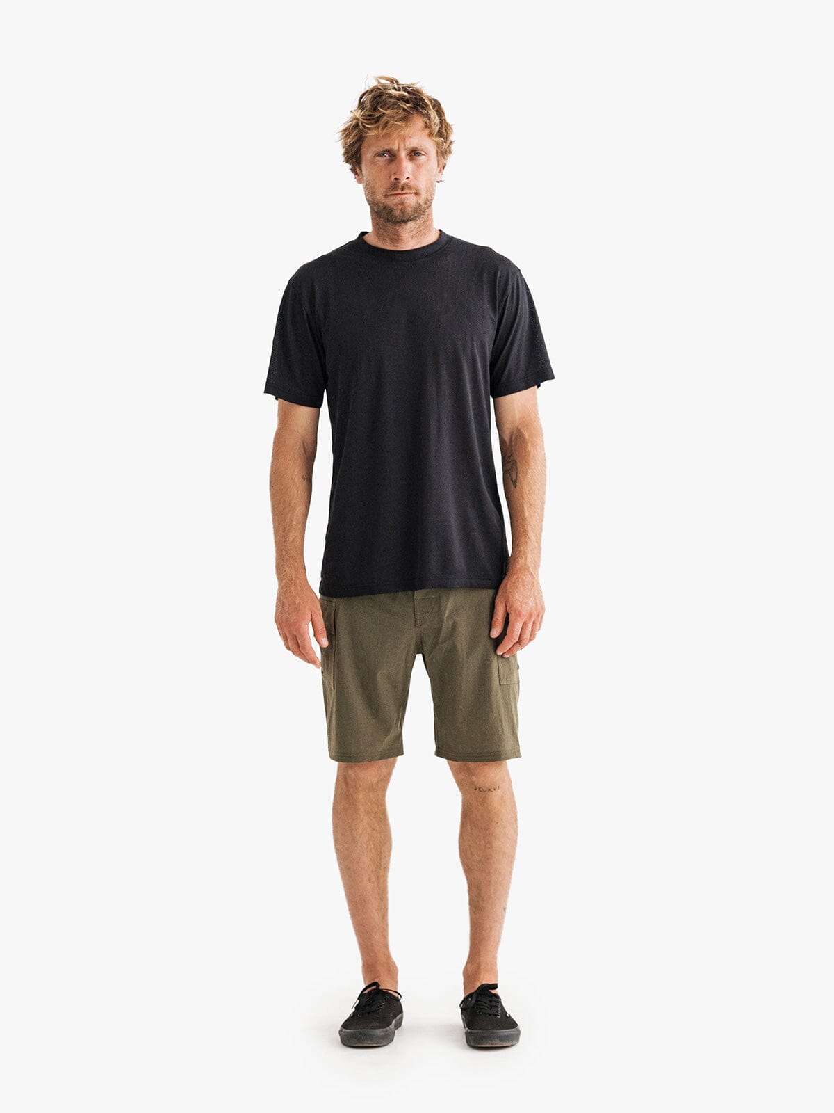 Ocho by Mission Workshop - Bolsas impermeables y ropa técnica - San Francisco y Los Ángeles - Construidas para durar - Garantizadas para siempre