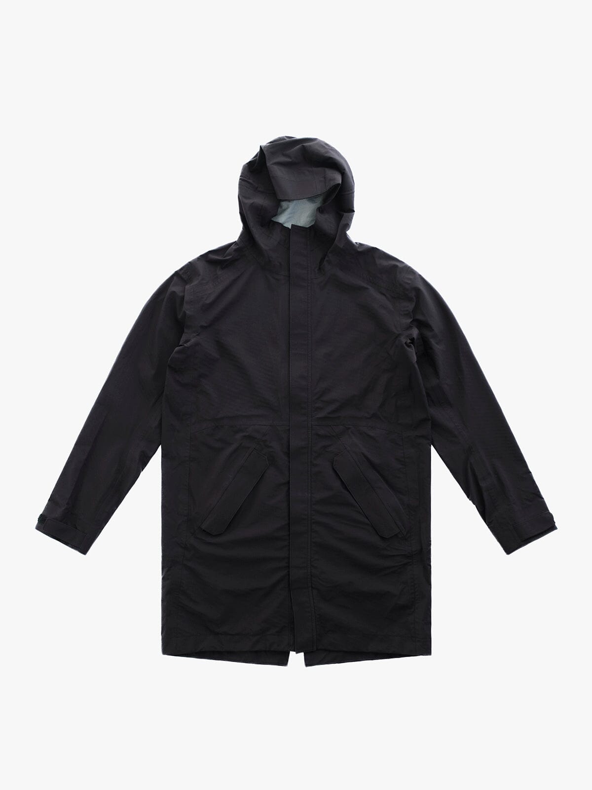 Quattro M-51 by Mission Workshop - Weatherproof Bags & Technical Apparel - San Francisco & Los Angeles - Built to endure - Guaranteed forever