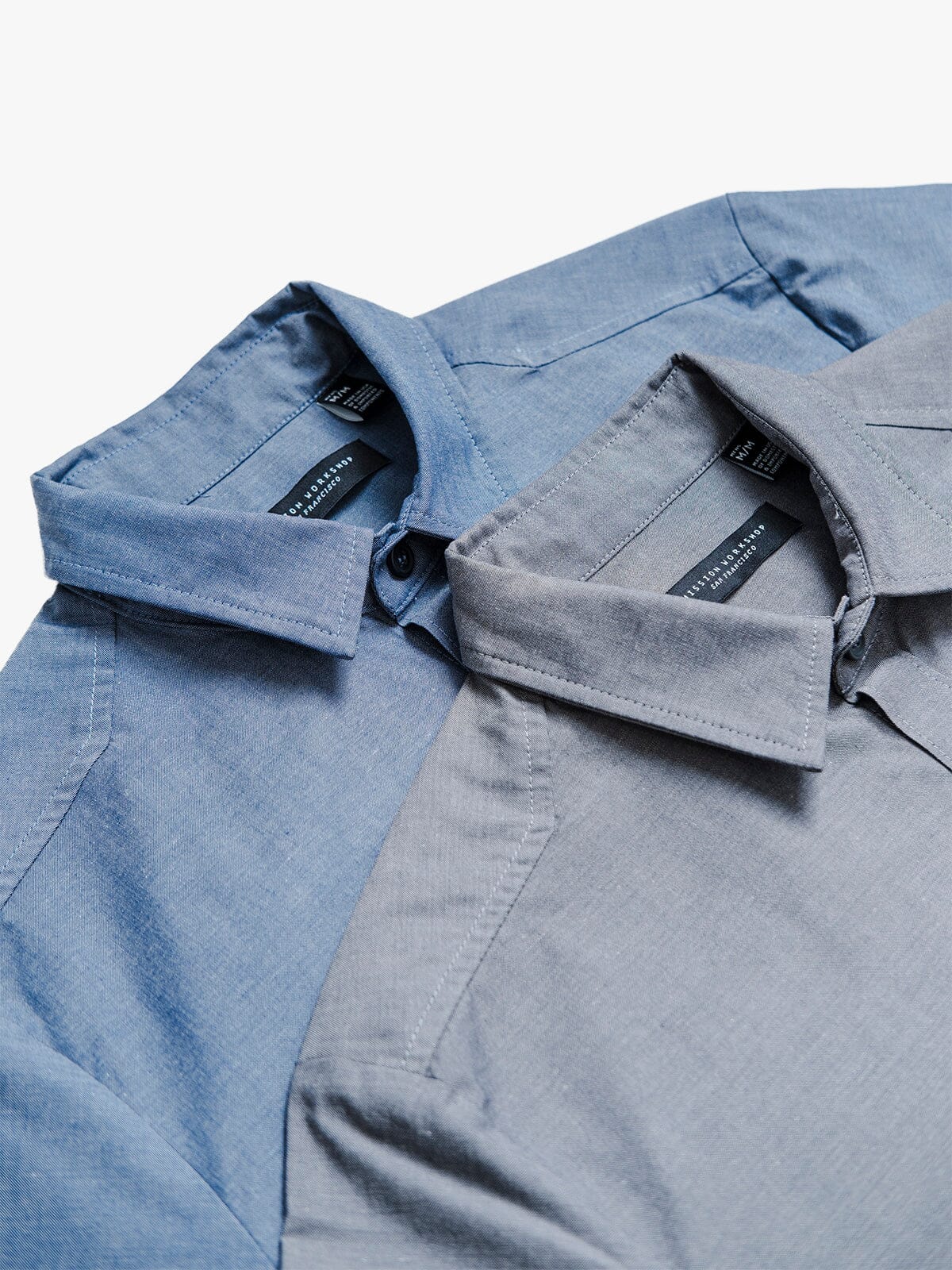Fleet by Mission Workshop - Bolsas resistentes a la intemperie y ropa técnica - San Francisco y Los Ángeles - Construidas para durar - Garantizadas para siempre