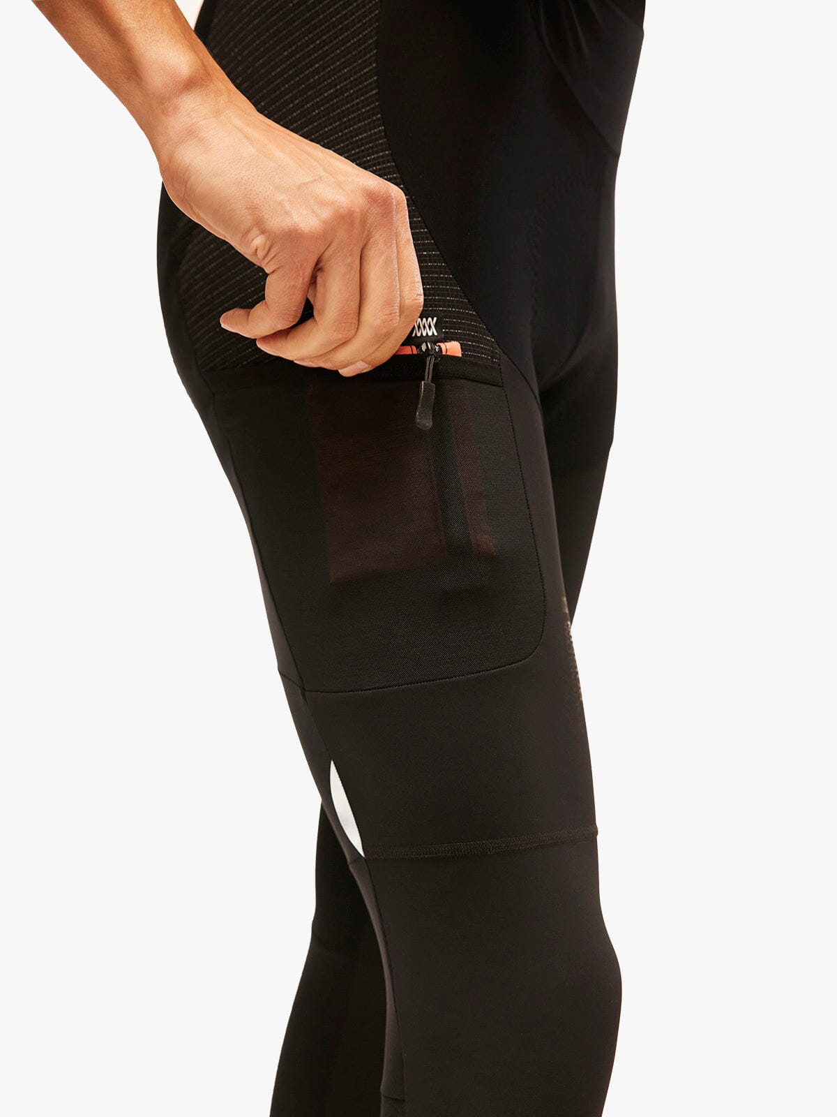 Radius Winter Tight by Mission Workshop - Bolsas impermeables y ropa técnica - San Francisco y Los Ángeles - Construidas para resistir - Garantizadas para siempre