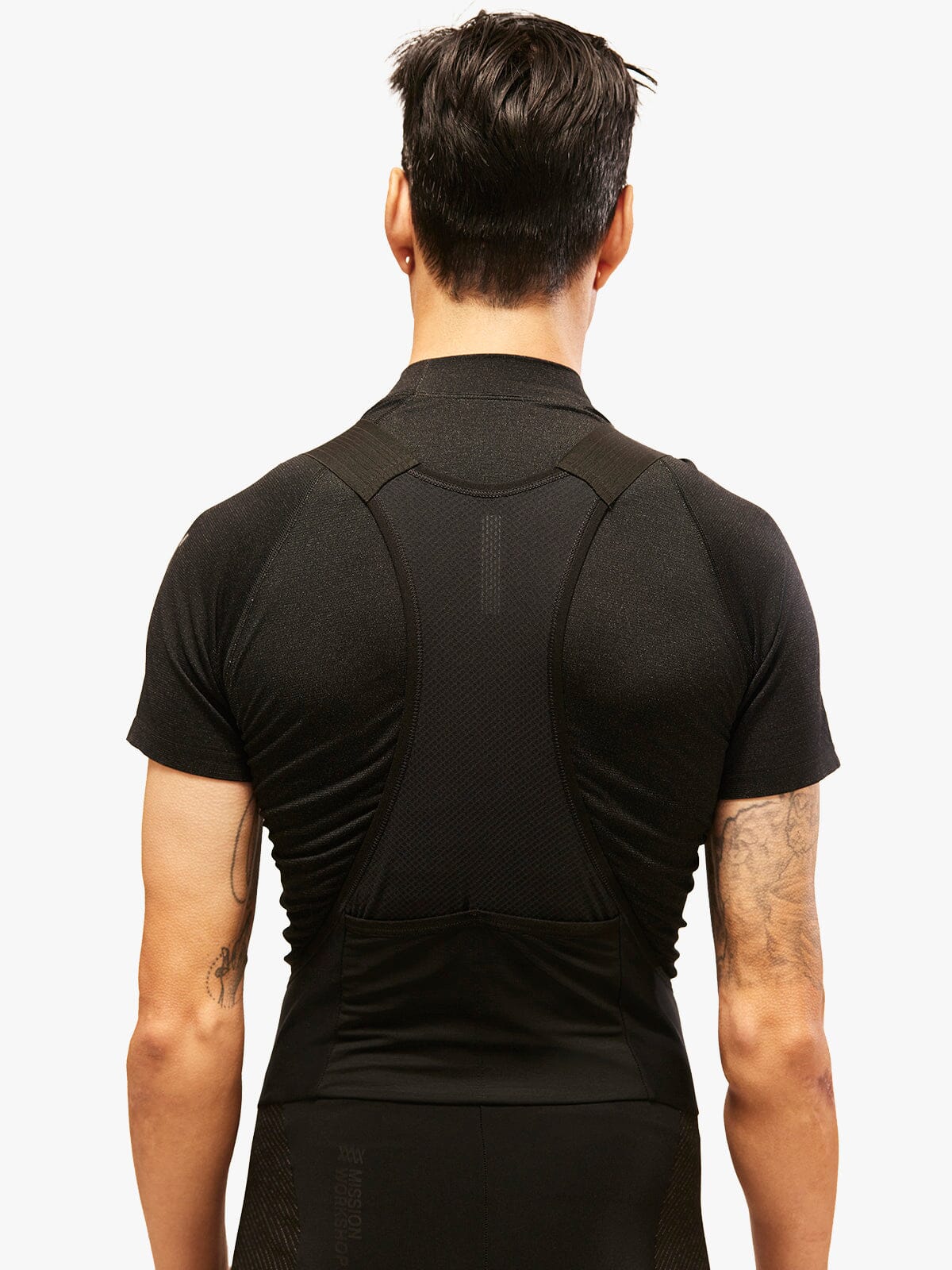 Radius Winter Tight by Mission Workshop - Bolsas impermeables y ropa técnica - San Francisco y Los Ángeles - Construidas para resistir - Garantizadas para siempre